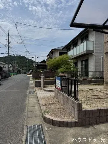 4SLDK Hikari City Yamaguchi Prefecture Property (2)