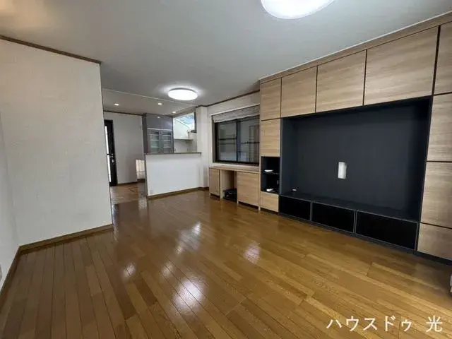 4SLDK Hikari City Yamaguchi Prefecture Property (13)