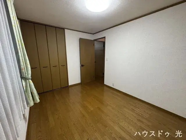 4SLDK Hikari City Yamaguchi Prefecture Property (15)