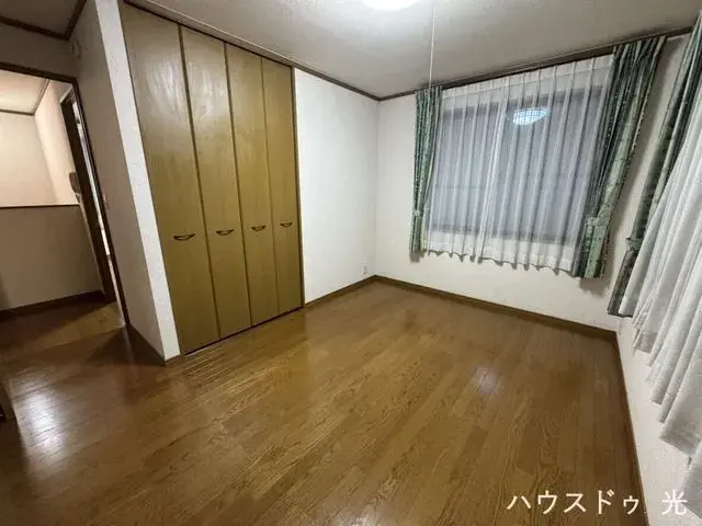4SLDK Hikari City Yamaguchi Prefecture Property (16)