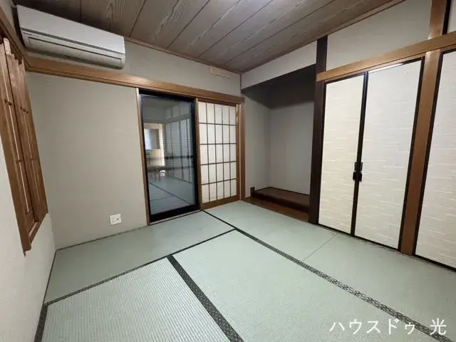 4SLDK Hikari City Yamaguchi Prefecture Property (17)