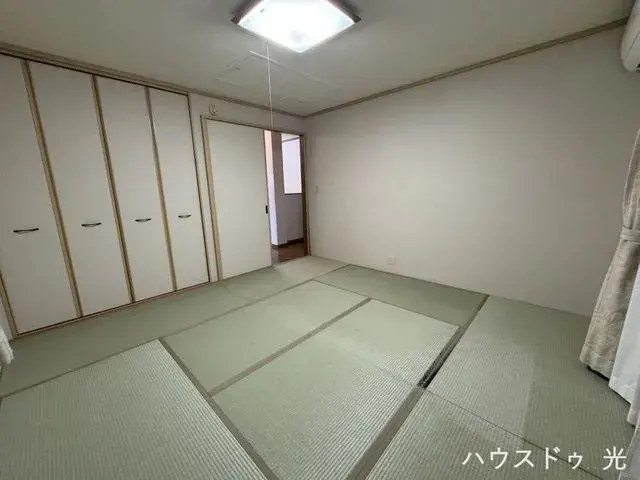 4SLDK Hikari City Yamaguchi Prefecture Property (18)