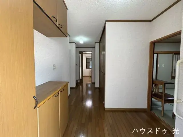 4SLDK Hikari City Yamaguchi Prefecture Property (19)