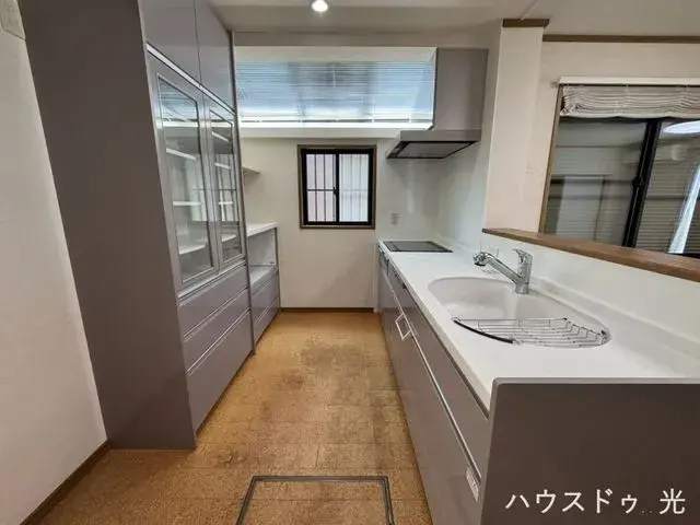 4SLDK Hikari City Yamaguchi Prefecture Property (21)