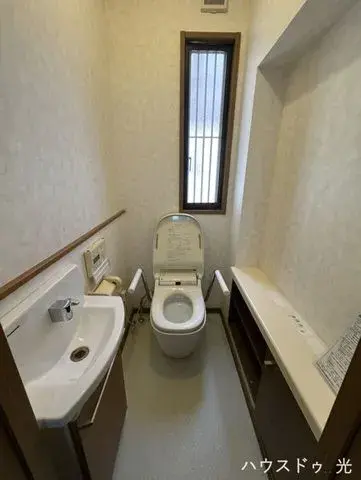 4SLDK Hikari City Yamaguchi Prefecture Property (24)