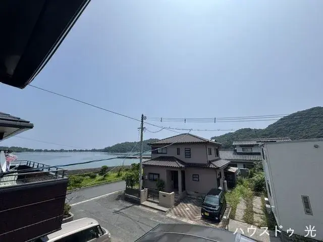 4SLDK Hikari City Yamaguchi Prefecture Property (4)