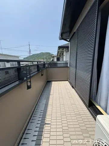 4SLDK Hikari City Yamaguchi Prefecture Property (5)
