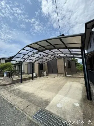 4SLDK Hikari City Yamaguchi Prefecture Property (6)