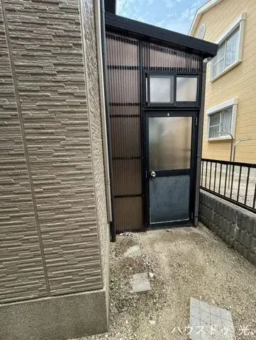 4SLDK Hikari City Yamaguchi Prefecture Property (8)