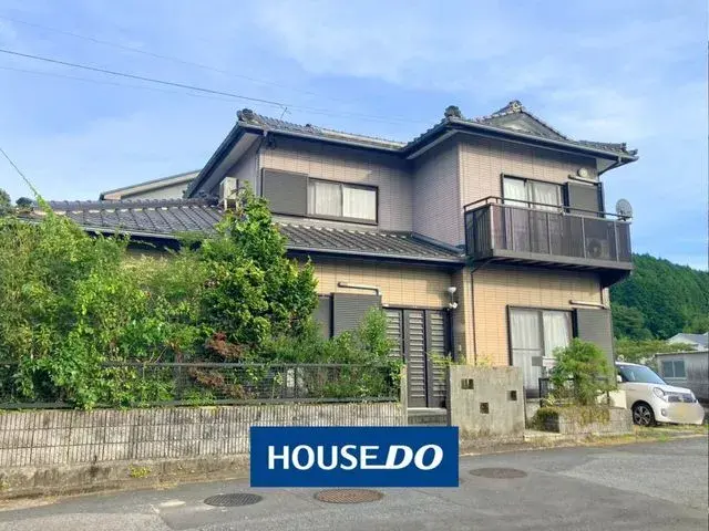 Akiya in Yamaguchi