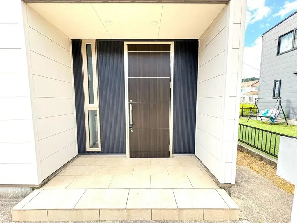Yamaguchi Prefecture Yamaguchi City 3LDK Property (2)