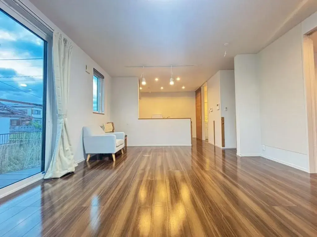 Yamaguchi Prefecture Yamaguchi City 3LDK Property (4)