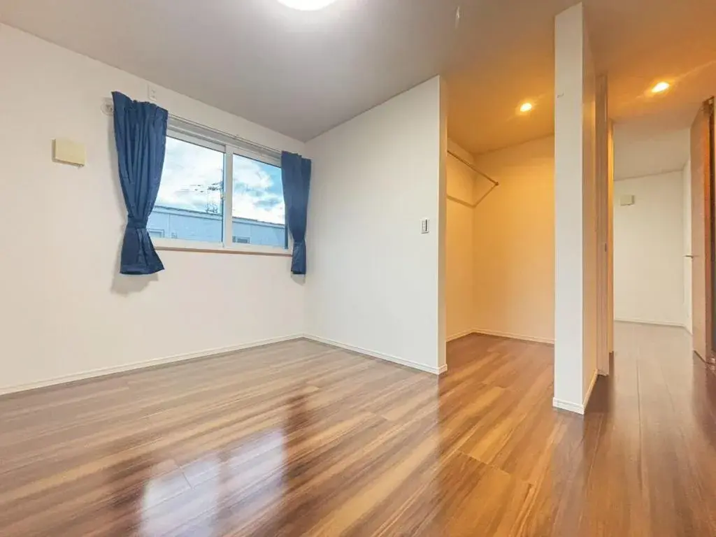 Yamaguchi Prefecture Yamaguchi City 3LDK Property (5)