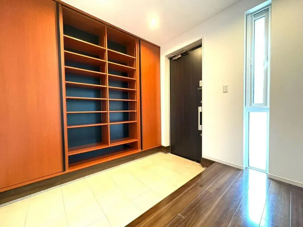 Yamaguchi Prefecture Yamaguchi City 3LDK Property (6)