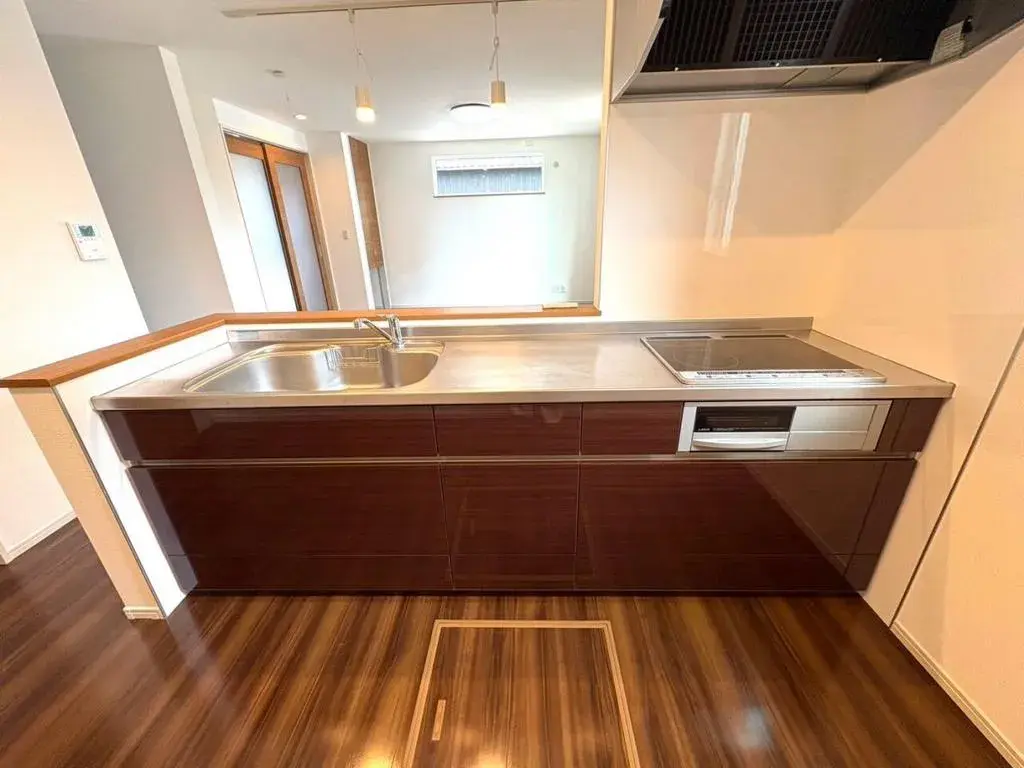 Yamaguchi Prefecture Yamaguchi City 3LDK Property (7)