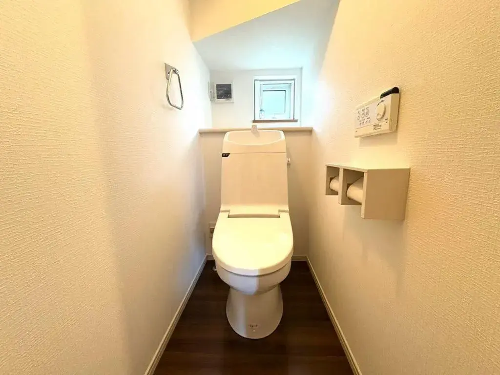 Yamaguchi Prefecture Yamaguchi City 3LDK Property (9)