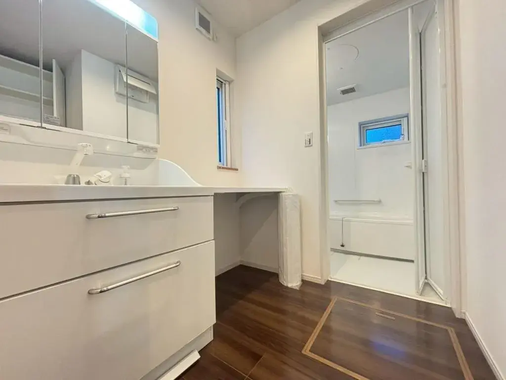Yamaguchi Prefecture Yamaguchi City 3LDK Property (10)
