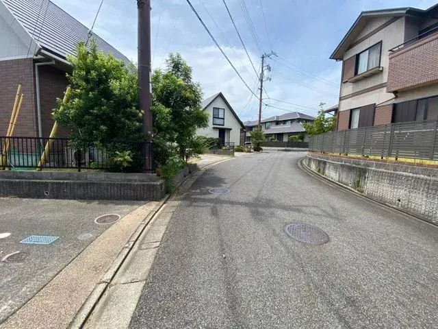 4LDK Property Ube City Yamaguchi Prefecture (2)