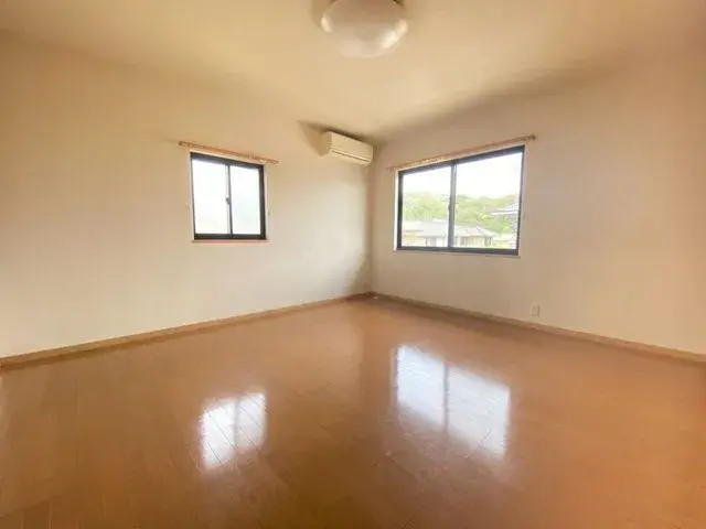 4LDK Property Ube City Yamaguchi Prefecture (12)