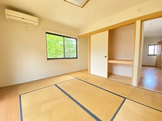 4LDK Property Ube City Yamaguchi Prefecture (13)