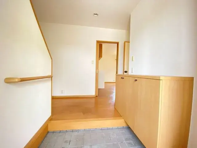 4LDK Property Ube City Yamaguchi Prefecture (16)