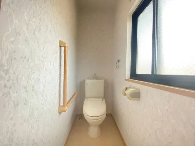 4LDK Property Ube City Yamaguchi Prefecture (20)