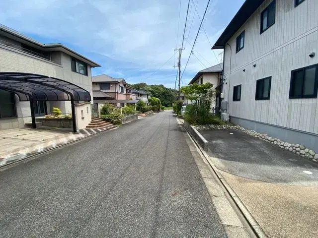 4LDK Property Ube City Yamaguchi Prefecture (3)