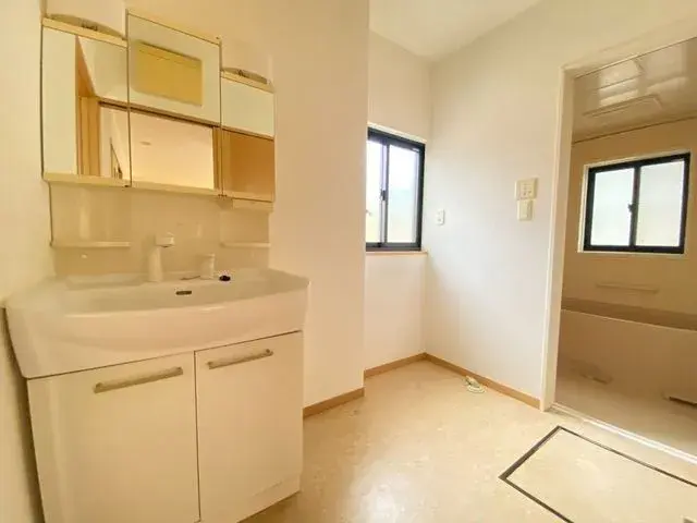 4LDK Property Ube City Yamaguchi Prefecture (21)