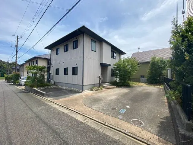 4LDK Property Ube City Yamaguchi Prefecture (5)