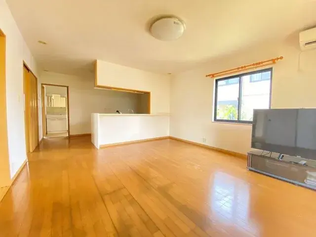 4LDK Property Ube City Yamaguchi Prefecture (7)