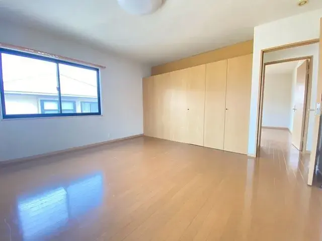4LDK Property Ube City Yamaguchi Prefecture (10)