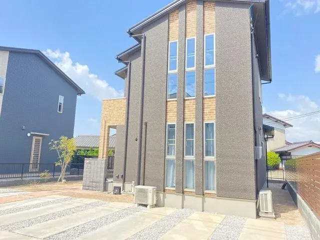 4LDK物件 防府市 山口県 (4)