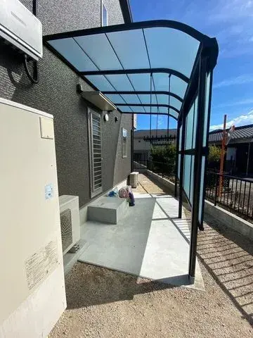 4LDK物件 防府市 山口県 (6)