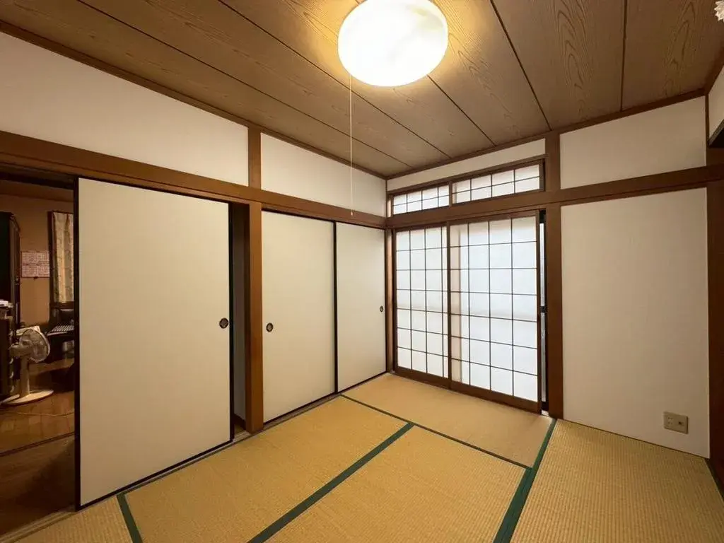 Propiedad 6DK en la ciudad de Yamaguchi, Prefectura de Yamaguchi (4)