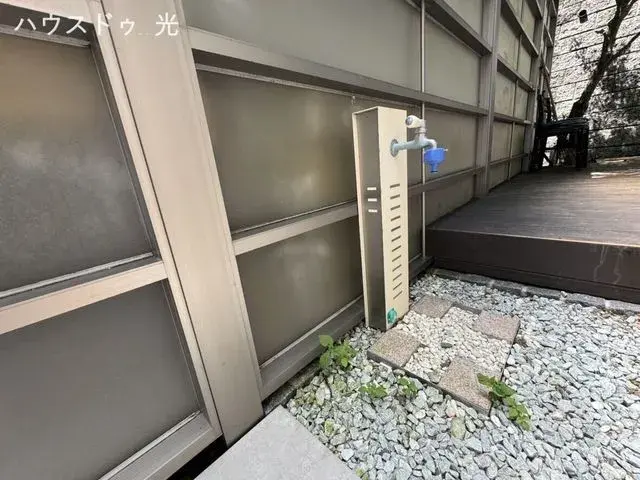 4SLDK 下松市 山口県 (18)