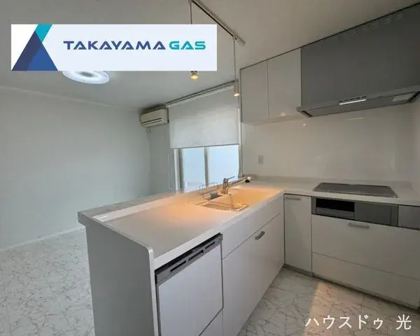 4SLDK 下松市 山口県 (19)