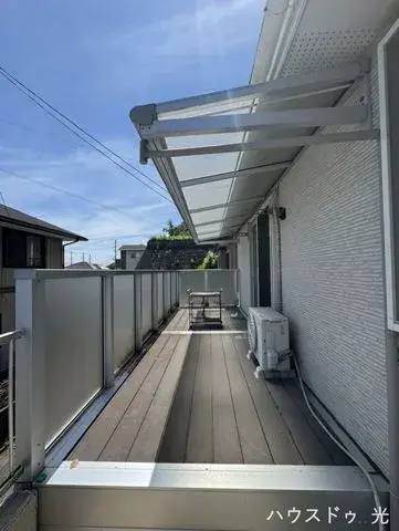 4SLDK 下松市 山口県 (3)