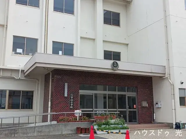 4SLDK 下松市 山口県 (25)