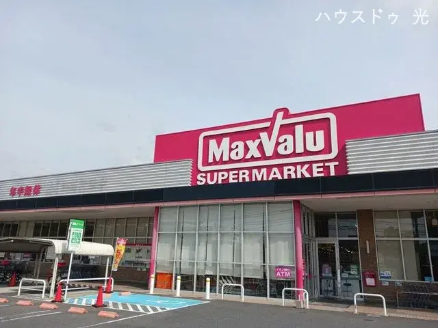 4SLDK 下松市 山口県 (28)