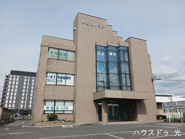 4SLDK 下松市 山口県 (29)