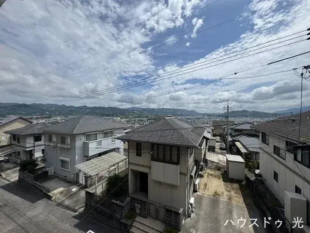 4SLDK 下松市 山口県 (4)