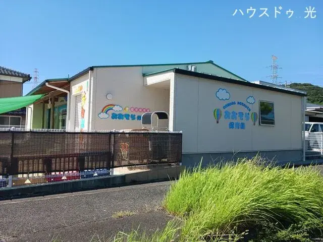 4SLDK 下松市 山口県 (5)