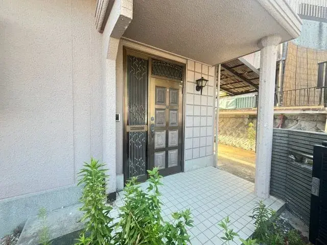 6DK Property Shunan City Yamaguchi Prefecture (2)