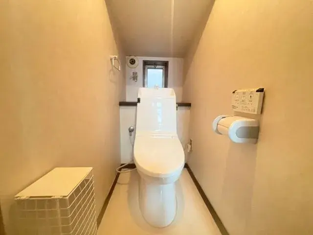 6DK Property Shunan City Yamaguchi Prefecture (13)