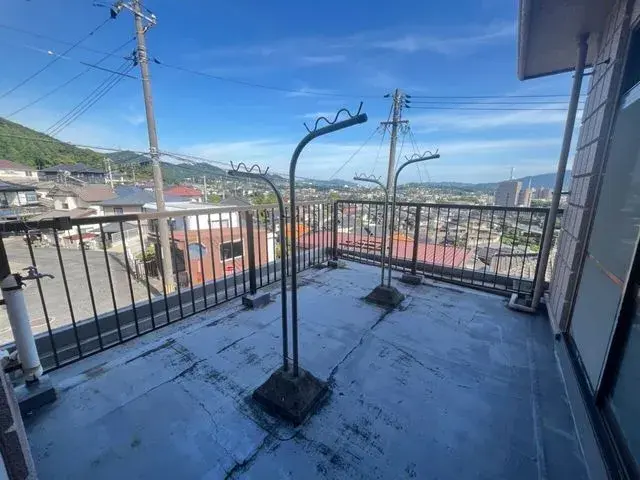 6DK Property Shunan City Yamaguchi Prefecture (15)