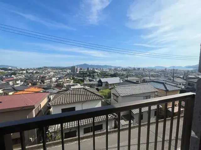 6DK Property Shunan City Yamaguchi Prefecture (16)