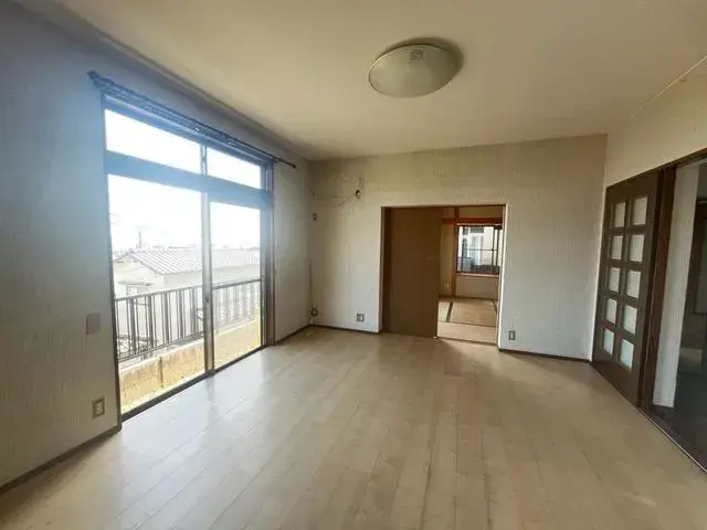 6DK Property Shunan City Yamaguchi Prefecture (5)