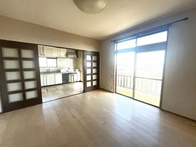 6DK Property Shunan City Yamaguchi Prefecture (6)