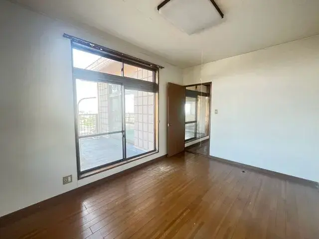 6DK Property Shunan City Yamaguchi Prefecture (7)