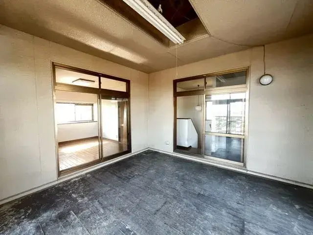 6DK Property Shunan City Yamaguchi Prefecture (8)